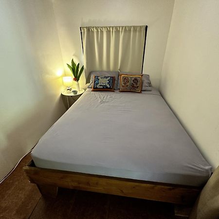Casa Morpho Uvita Guesthouse Bagian luar foto