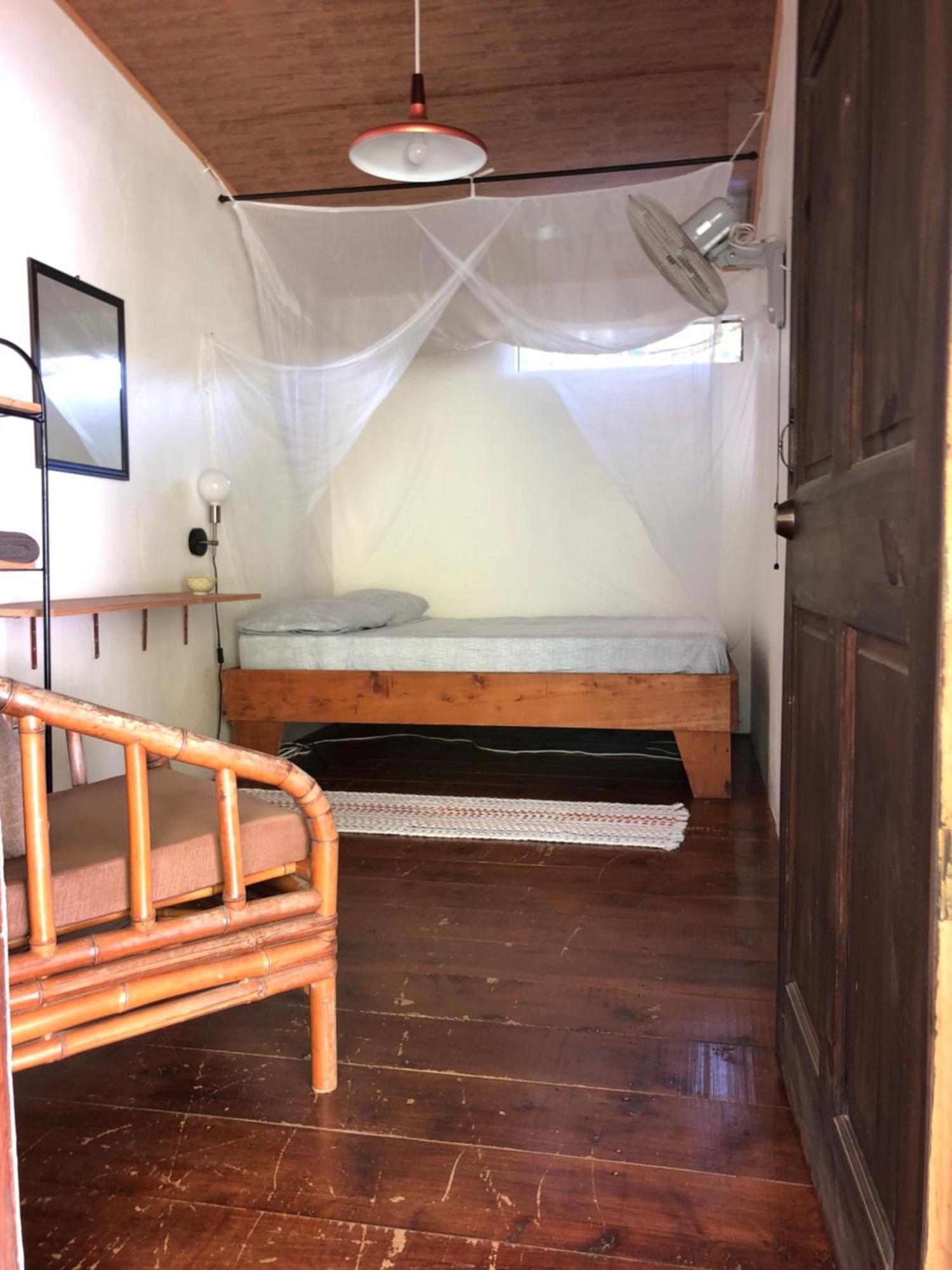 Casa Morpho Uvita Guesthouse Bagian luar foto