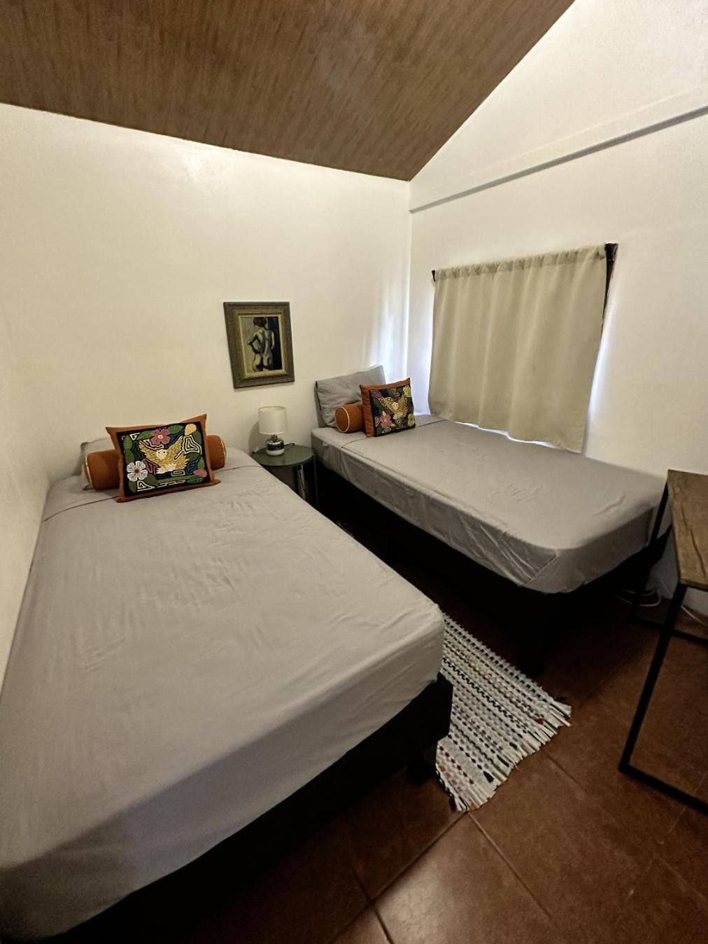 Casa Morpho Uvita Guesthouse Bagian luar foto