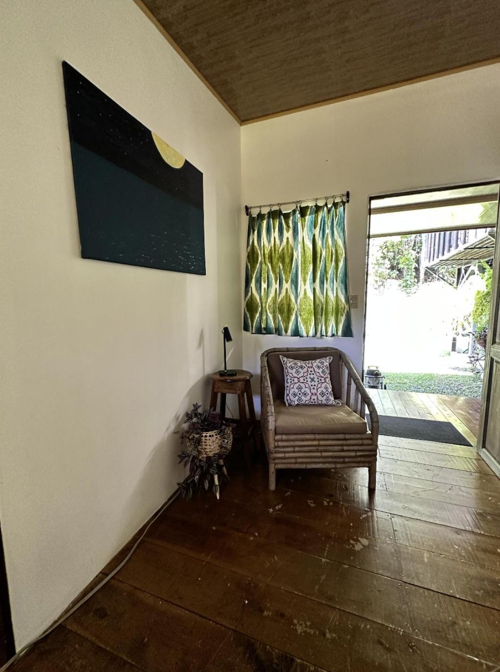 Casa Morpho Uvita Guesthouse Bagian luar foto