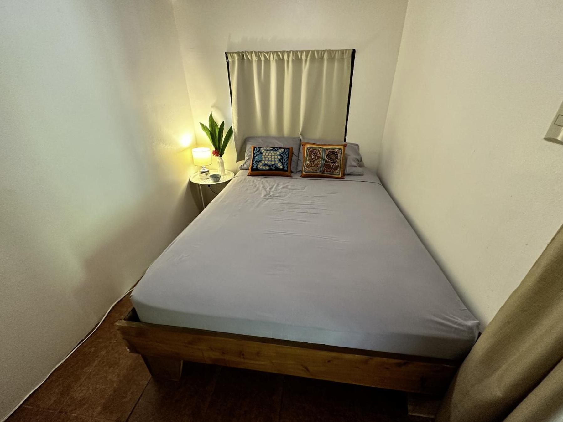 Casa Morpho Uvita Guesthouse Bagian luar foto