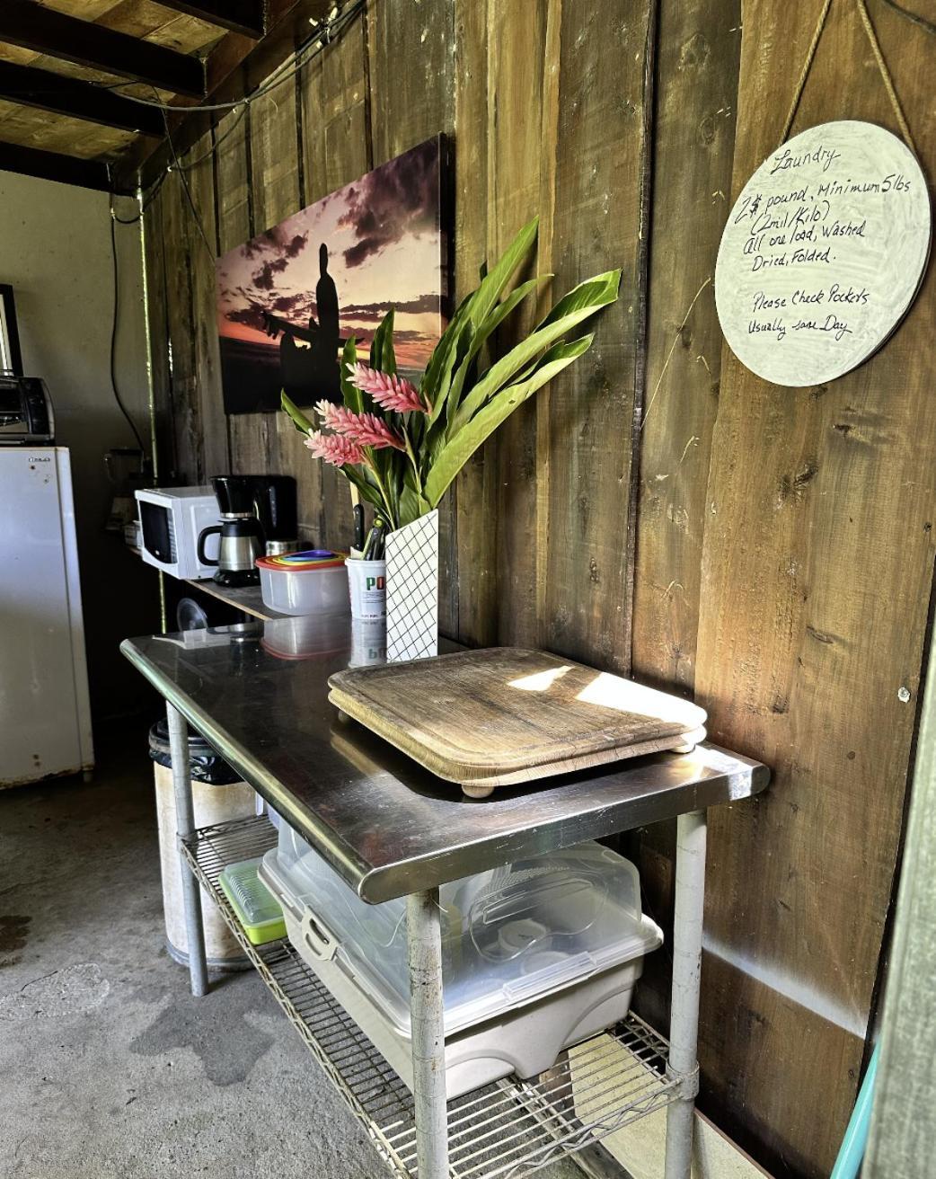 Casa Morpho Uvita Guesthouse Bagian luar foto